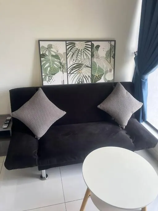 Skytree Jb Bukit Indah Near Aeon & Legoland & Cw Bus Apartman Johor Bahru