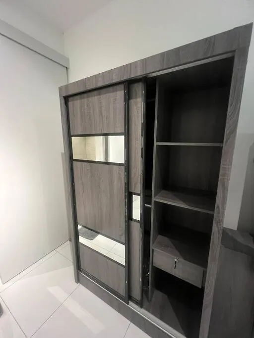 Skytree Jb Bukit Indah Near Aeon & Legoland & Cw Bus Apartman Johor Bahru Malajzia